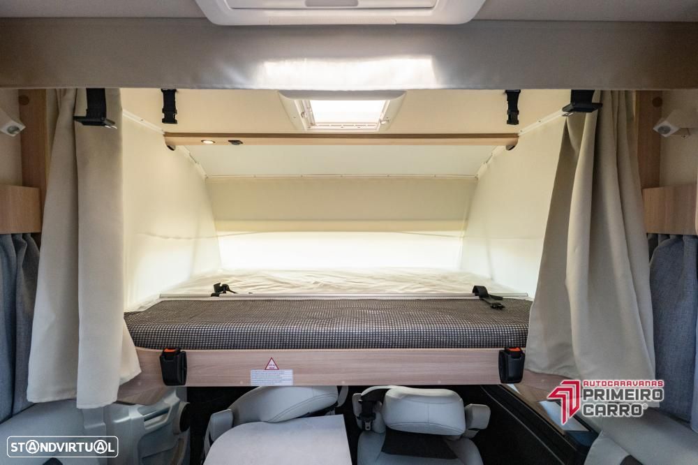 Autostar Passion I740LC Alko Automática (NOVA) - 4