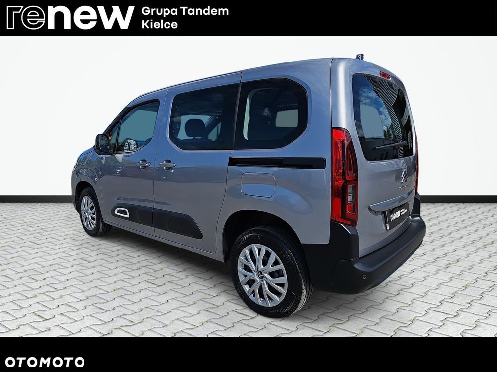 Citroën Berlingo M 1.2 PureTech Feel S&S N1 - 7