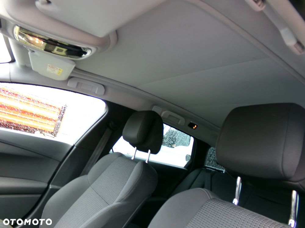 Peugeot 508 e-HDi FAP 115 Stop&Start Access - 10