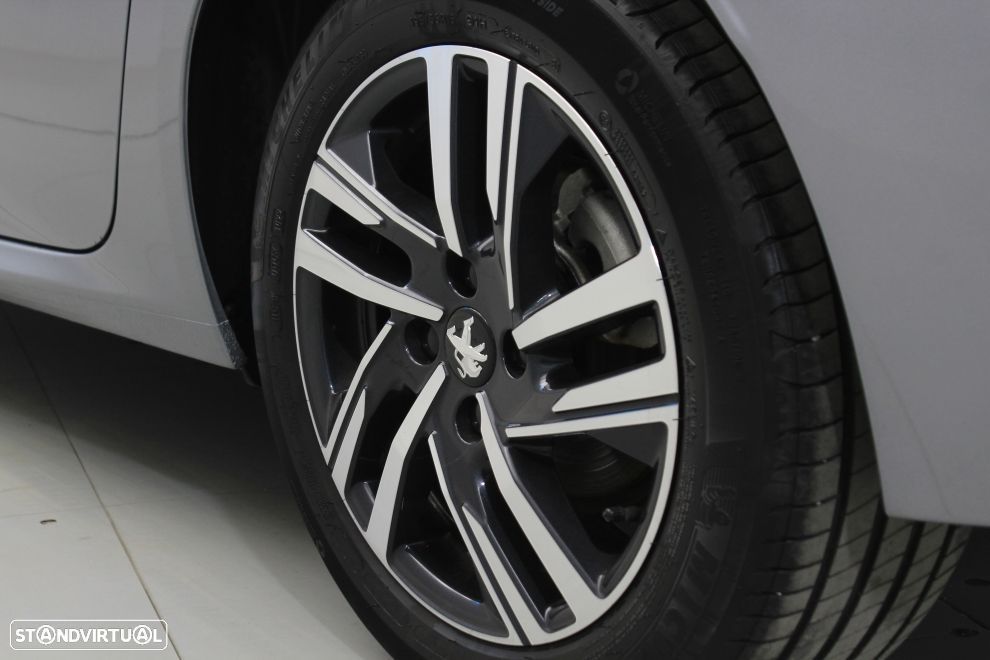 Peugeot 208 1.5 BlueHDi Active Pack - 13