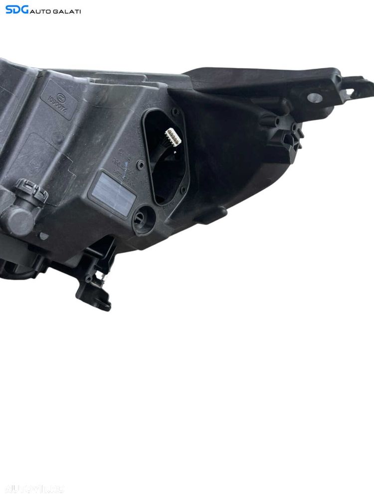 Far Dreapta Full Led cu Lupa EUROPA Opel Astra K 2015 - 2020 Cod 39158010 662588537 7963200004 [LR0158] - 9