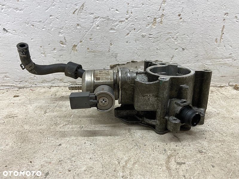 Pompa Paliwa Podciśnienia Volkswagen Golf Vii Audi A3/8V 1.8 Tfsi 06Kb - 3