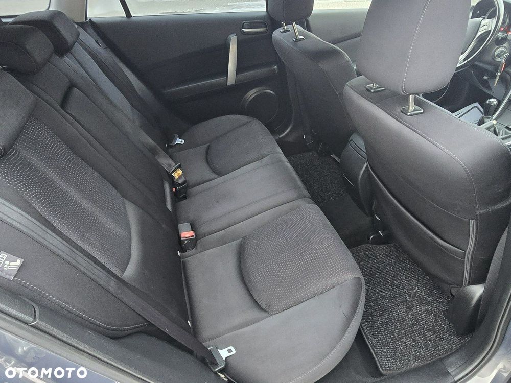 Mazda 6 - 21