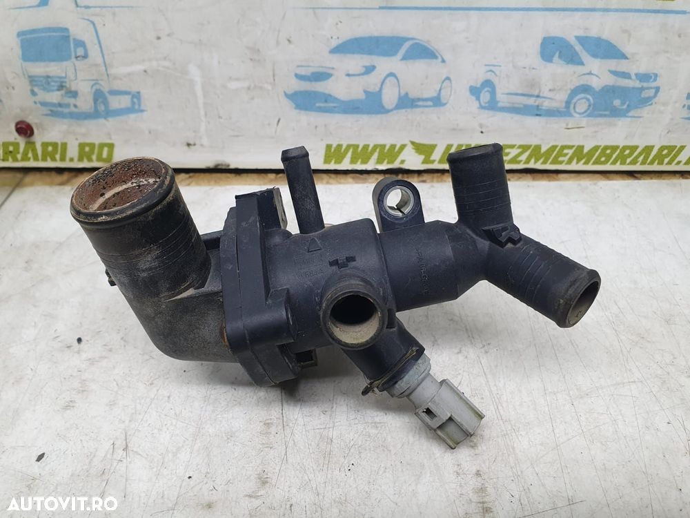 Corp carcasa termostat bk3q-8a586-ab 2.2 tci Ford Transit 4 [2014 - 2 - 1