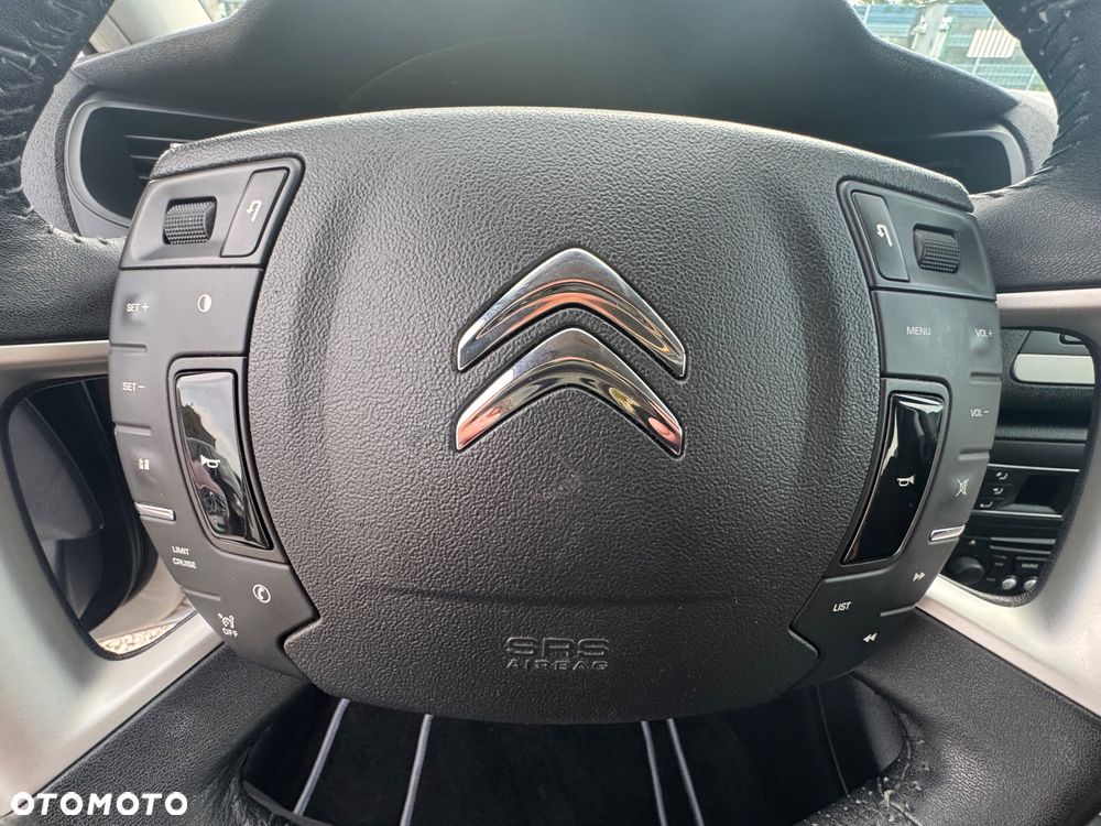 Citroën C5 1.6 e-HDi Selection MCP - 19