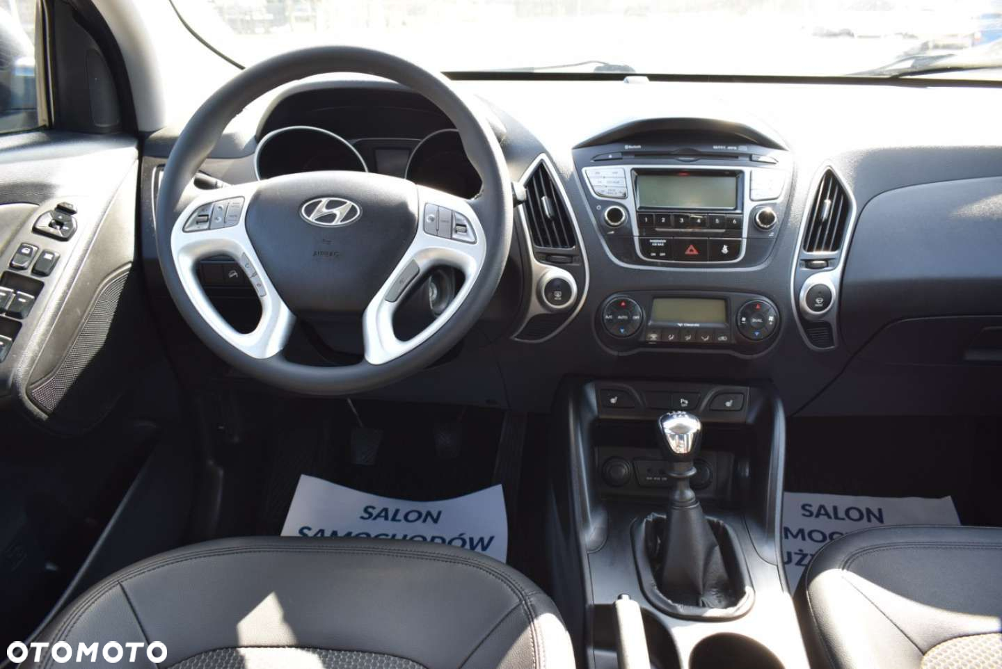 Hyundai ix35 - 26