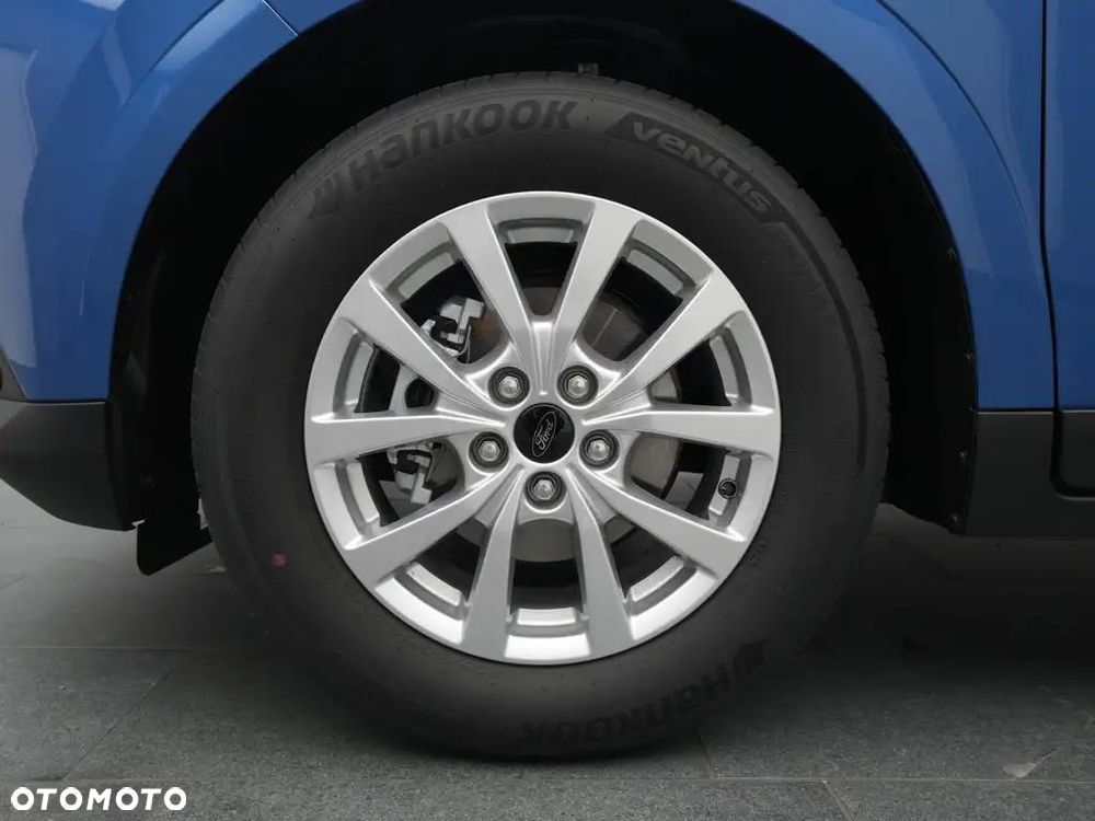 Ford Tourneo Courier 1.0 EcoBoost Titanium - 27