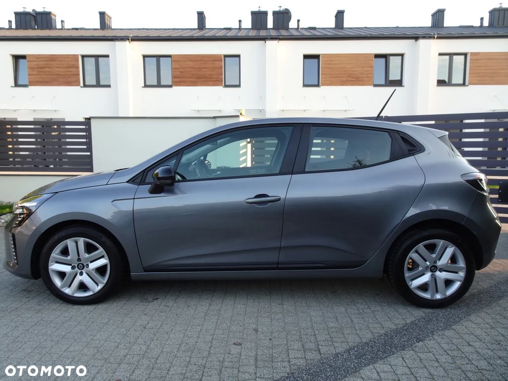 Renault Clio 1.0 TCe Intens - 5