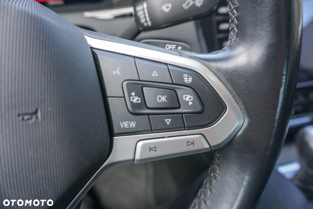 Volkswagen Passat 2.0 TSI 4Mot Elegance DSG - 13