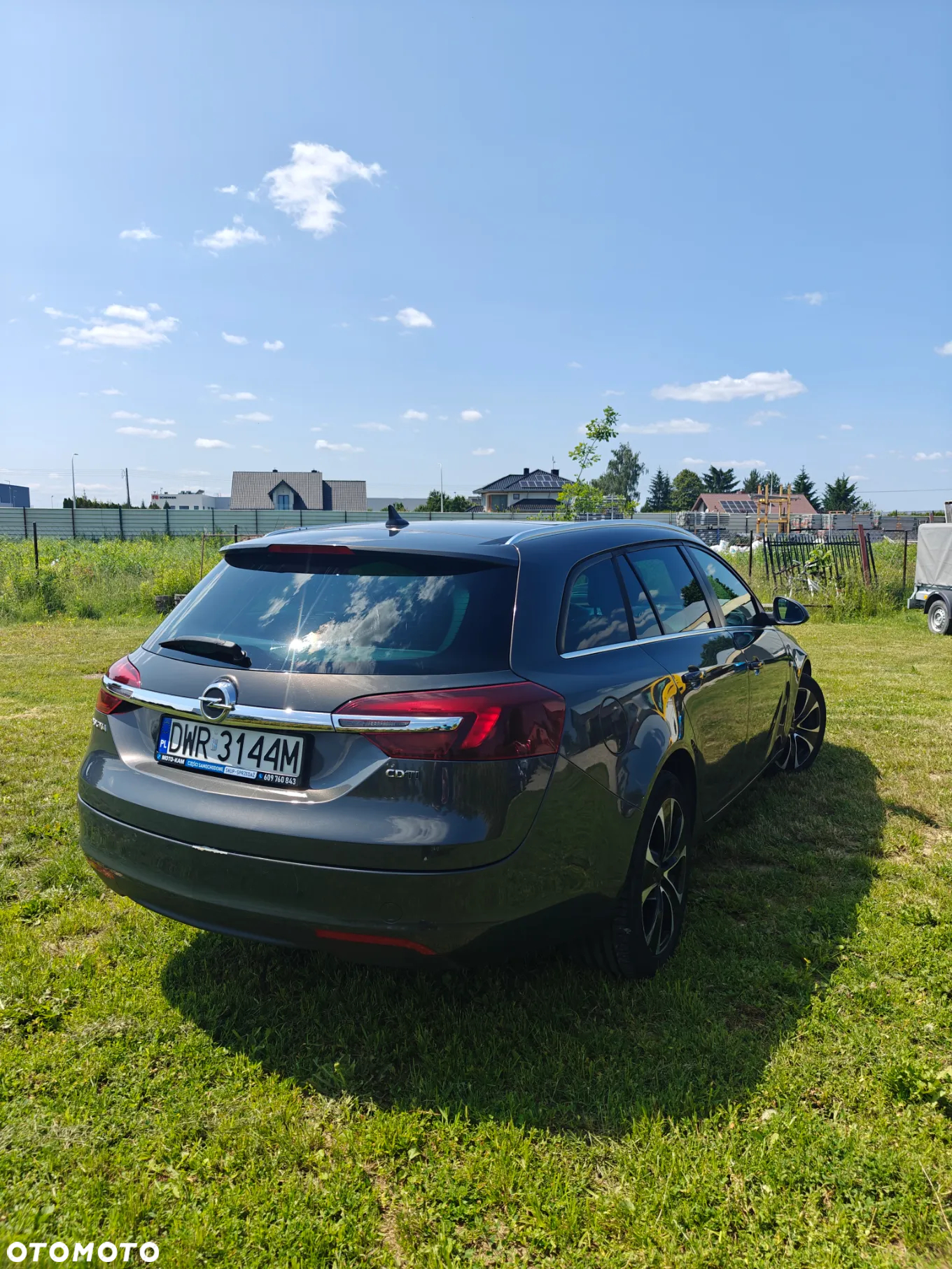 Opel Insignia - 6