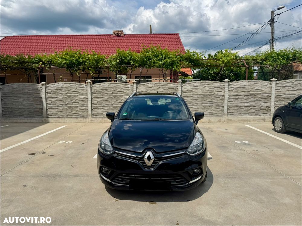 Renault Clio - 23