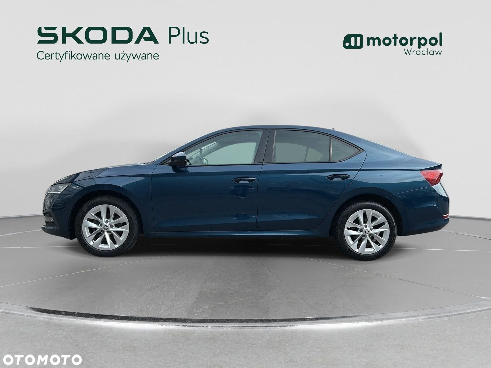 Skoda Octavia 1.5 TSI ACT Ambition - 3