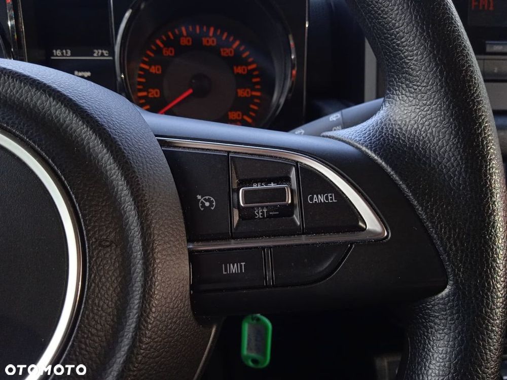 Suzuki Jimny 1.5 Pro - 16