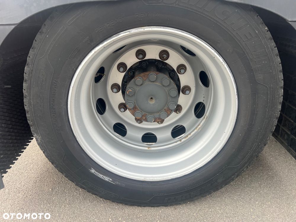 Mercedes-Benz ACTROS L bez retardera prokontraktowy - 15