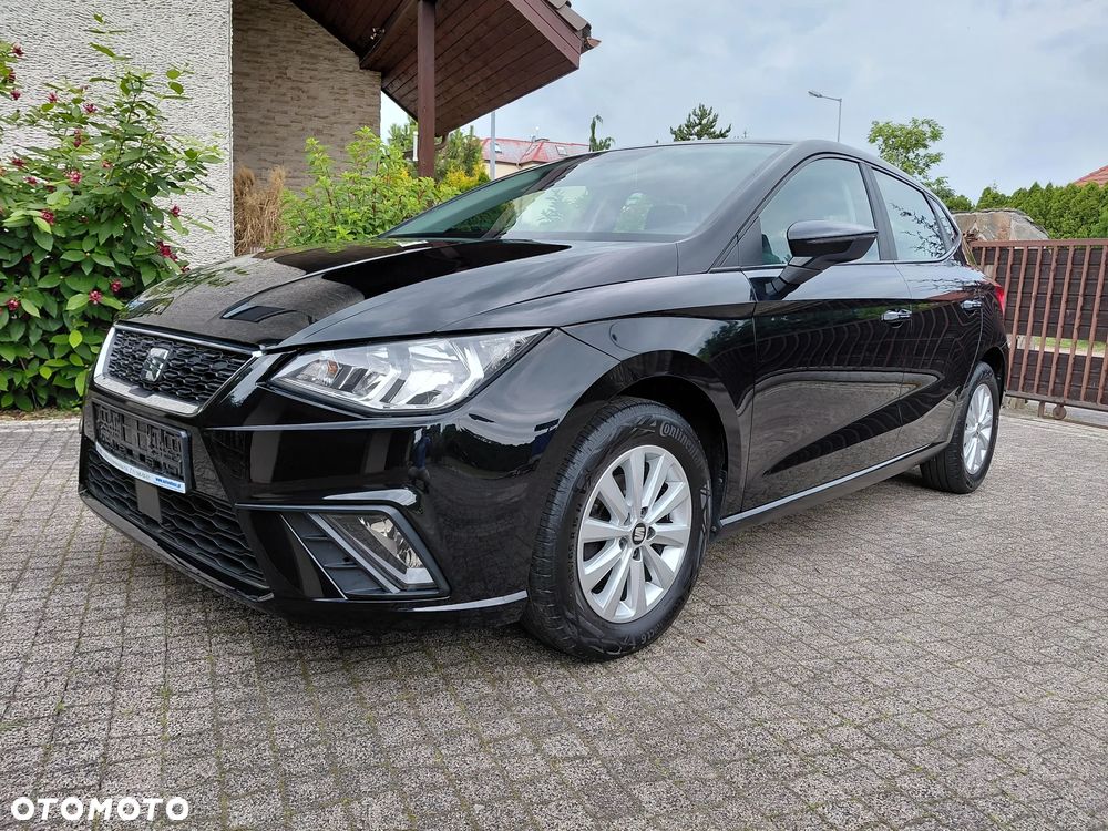 Seat Ibiza - 3