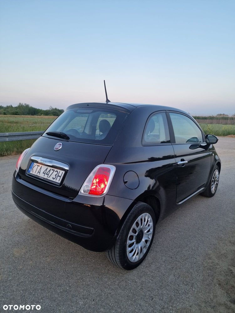 Fiat 500 1.2 Start&Stopp - 8