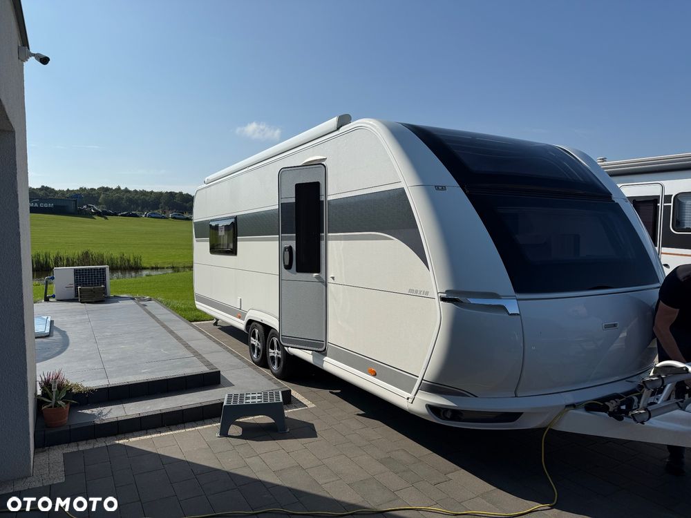 Hobby Maxia 660 WQM - 13