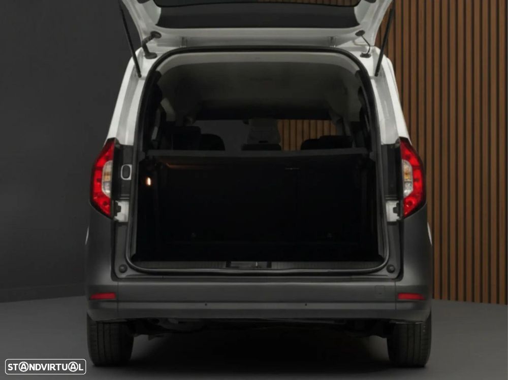 Mercedes-Benz Citan 110 CDi/27 - 12