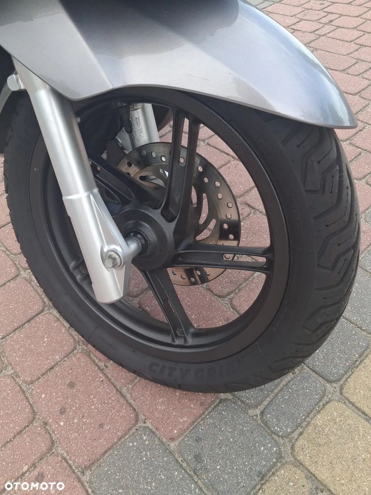 Honda PCX - 11