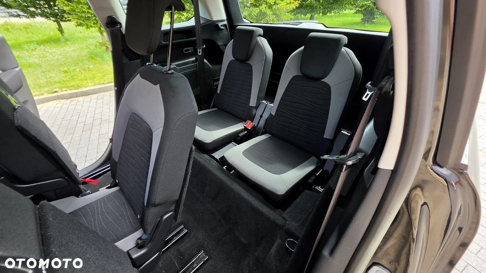 Citroën C4 Grand Picasso BlueHDi 150 Exclusive - 35