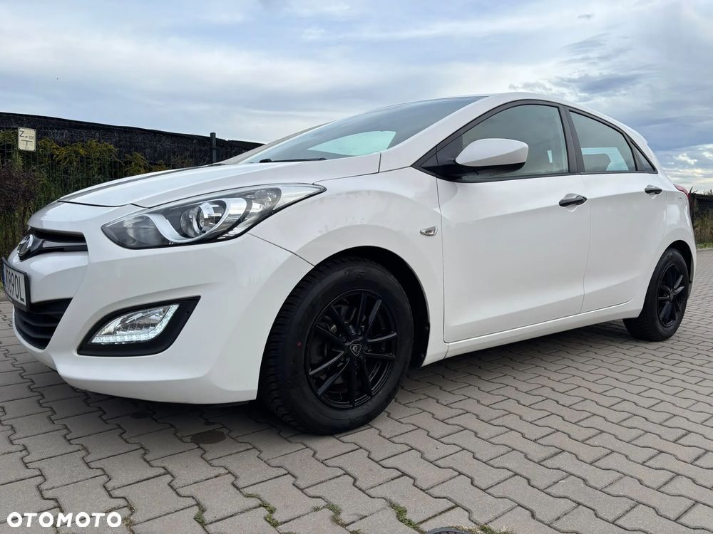 Hyundai i30 1.4 Style - 11