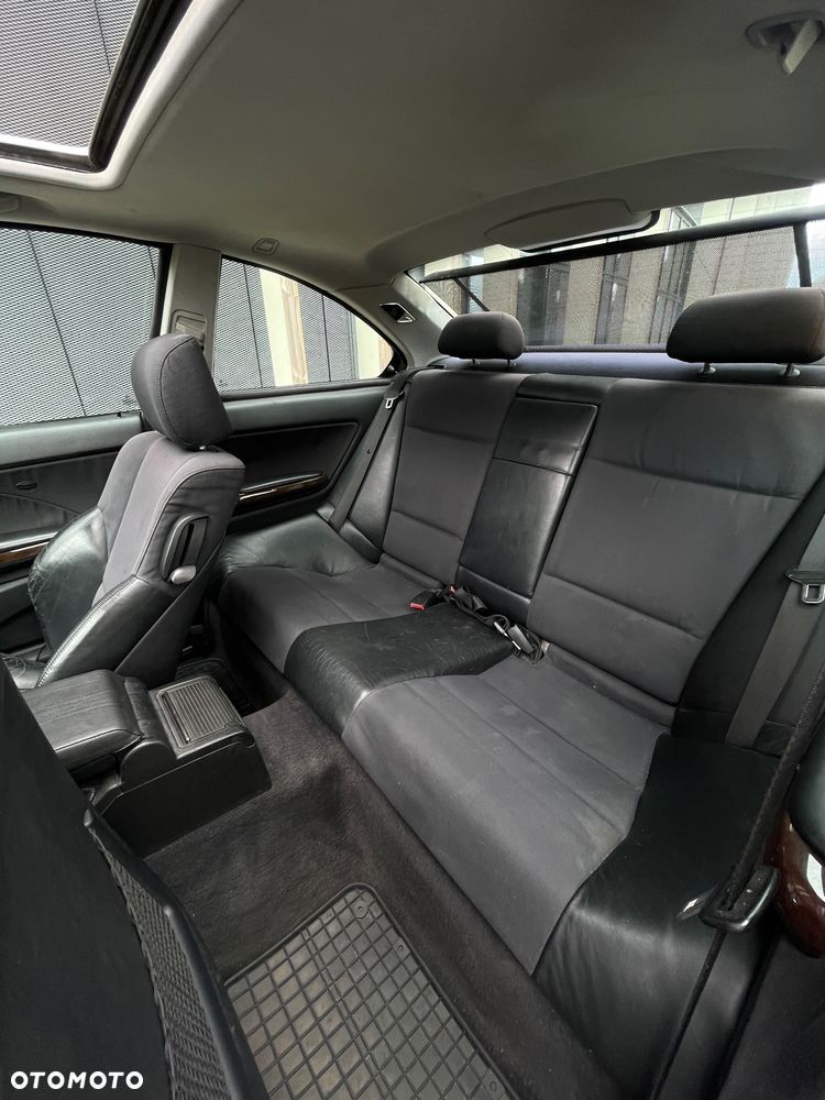 BMW Seria 3 320Ci - 15