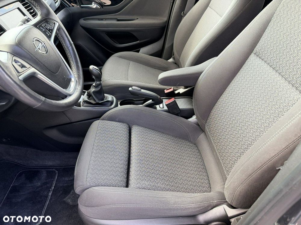 Opel Mokka 1.4 T Cosmo S&S EU6 - 27
