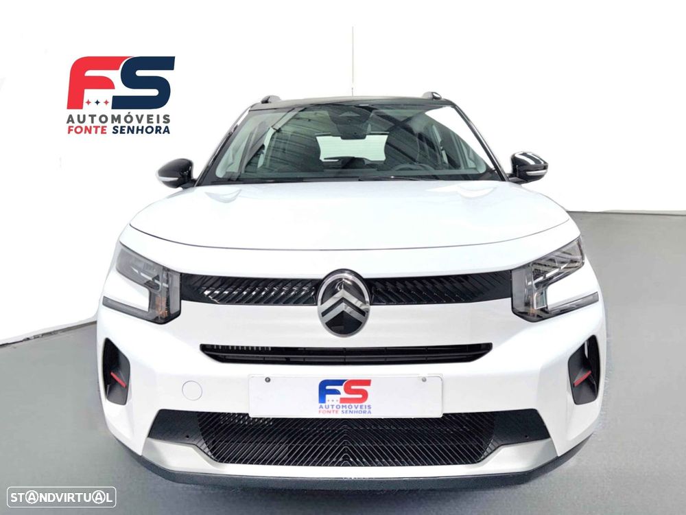Citroën C3 1.2 Turbo Plus - 3