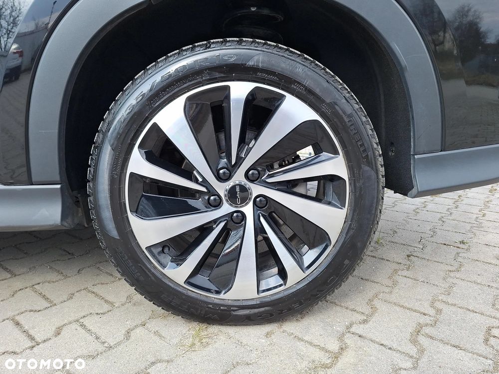 BYD Seal U 87kWh Design - 14