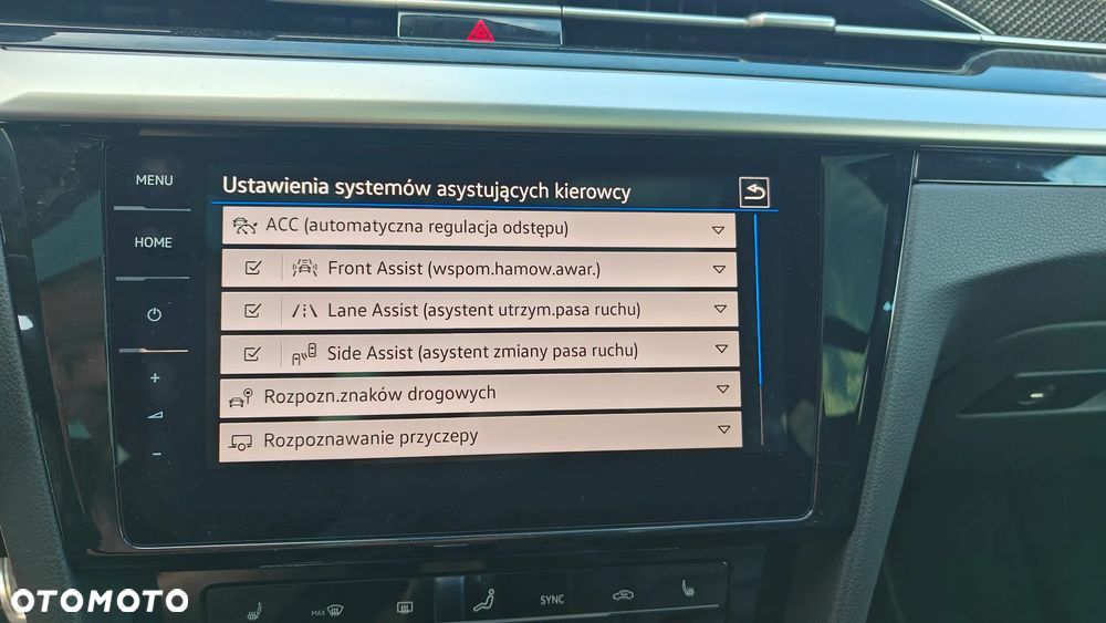 Volkswagen Arteon 2.0 TDI SCR 4Motion DSG R-Line - 19