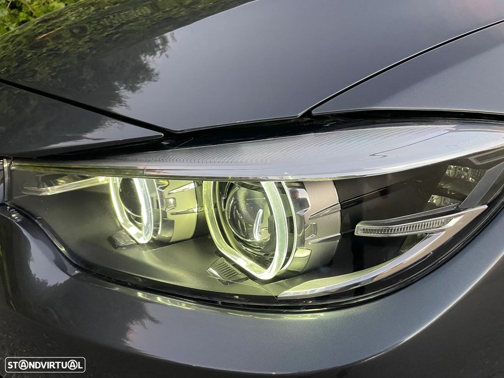 BMW 418 Gran Coupé - 17
