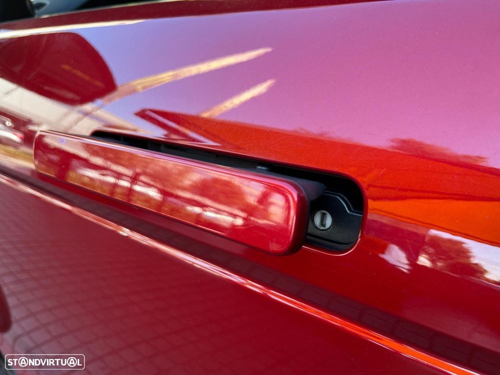 Land Rover Range Rover Evoque - 10