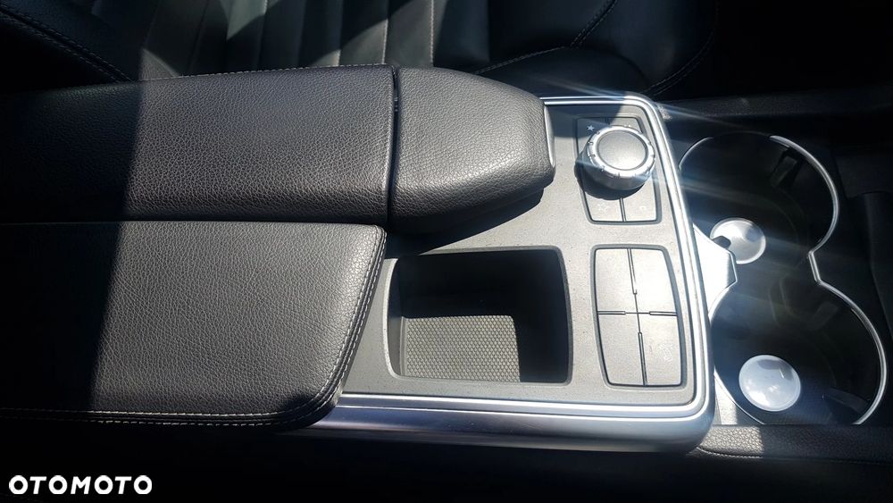 Mercedes-Benz ML 350 BlueTEC 4MATIC 7G-TRONIC - 28