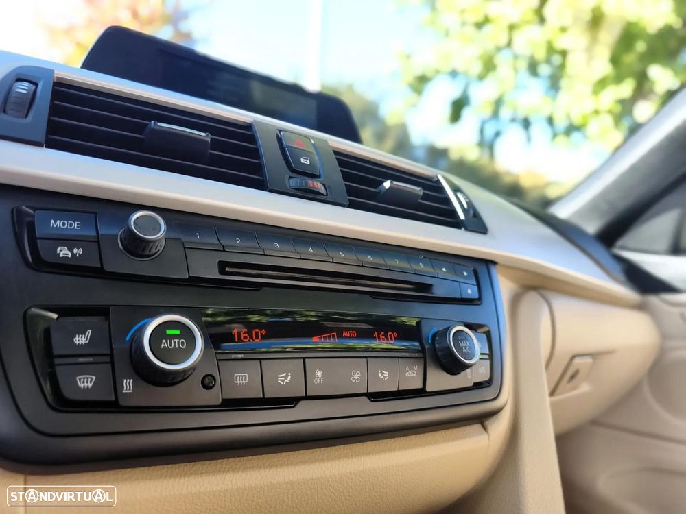 BMW 420 d Aut. Modern Line - 25