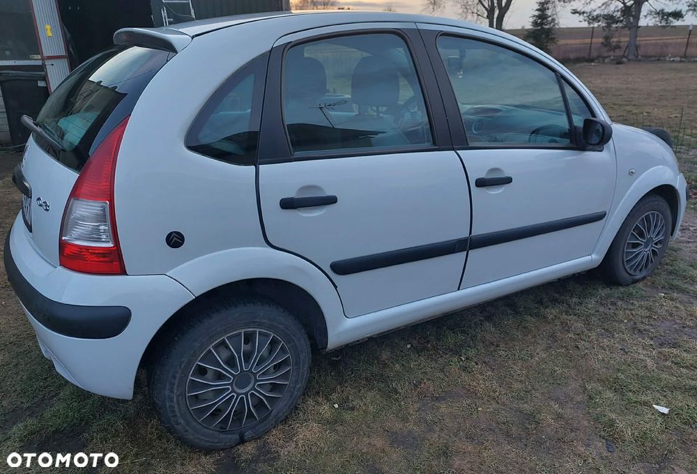 Citroën C3 - 3