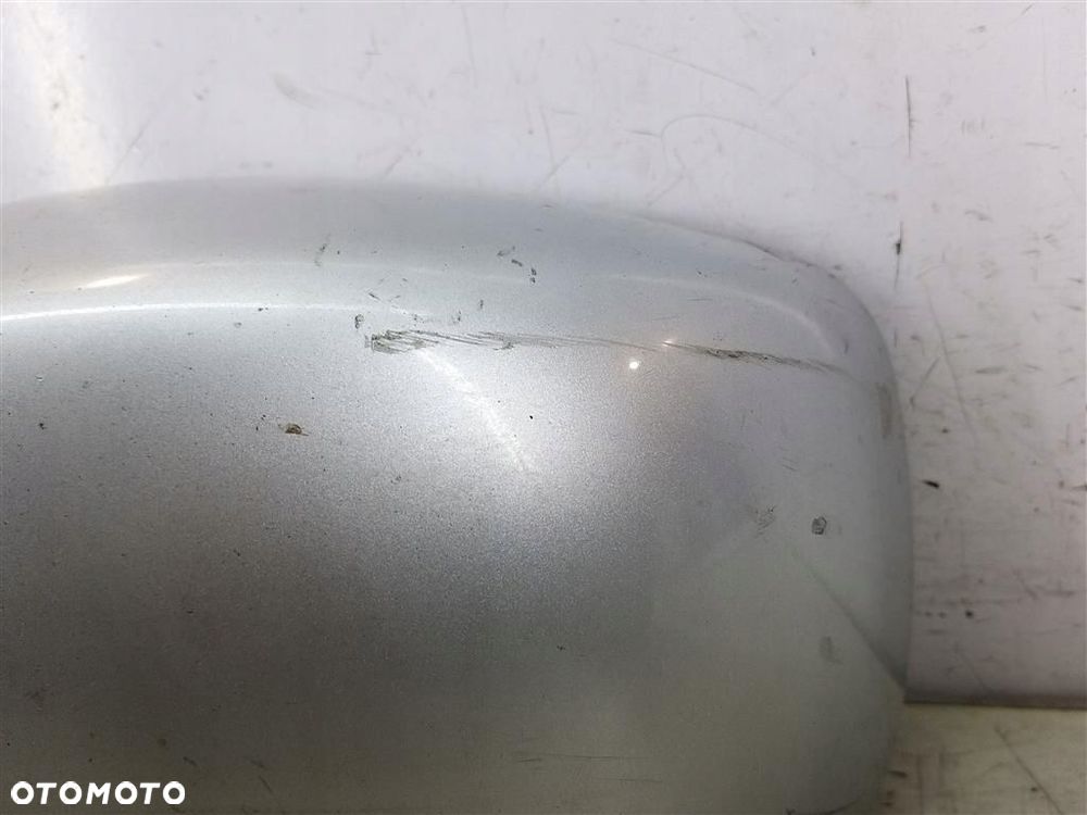 Lusterko lewe elektryczne Citroen C8 02-14 EZR SREBRNE 2PIN 5PIN 6PIN - 3