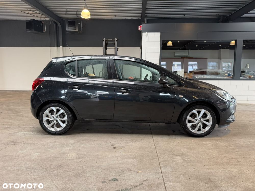Opel Corsa - 15