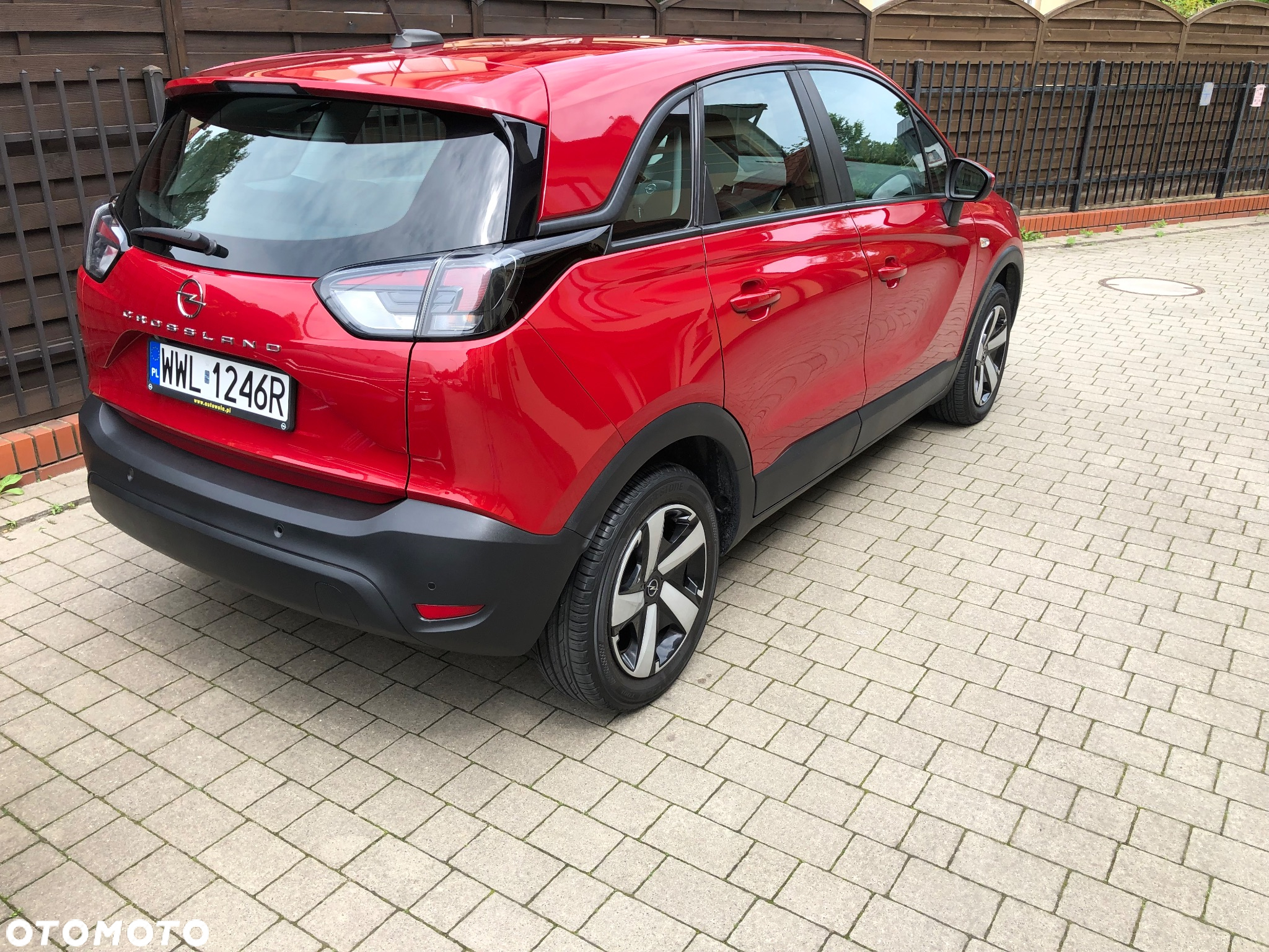 Opel Crossland X 1.2 T Edition S&S - 3