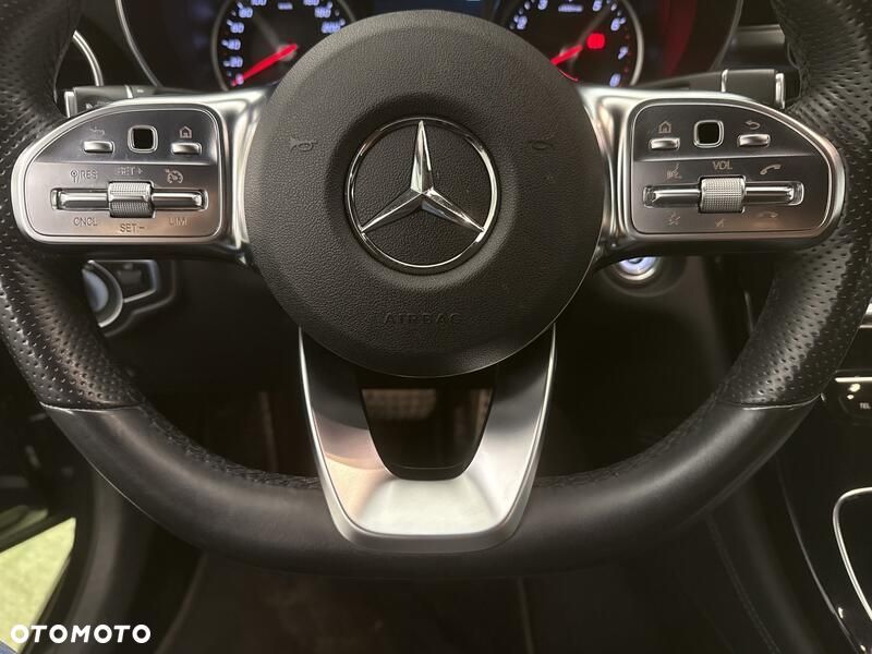 Mercedes-Benz GLC 300 e 4-Matic - 14