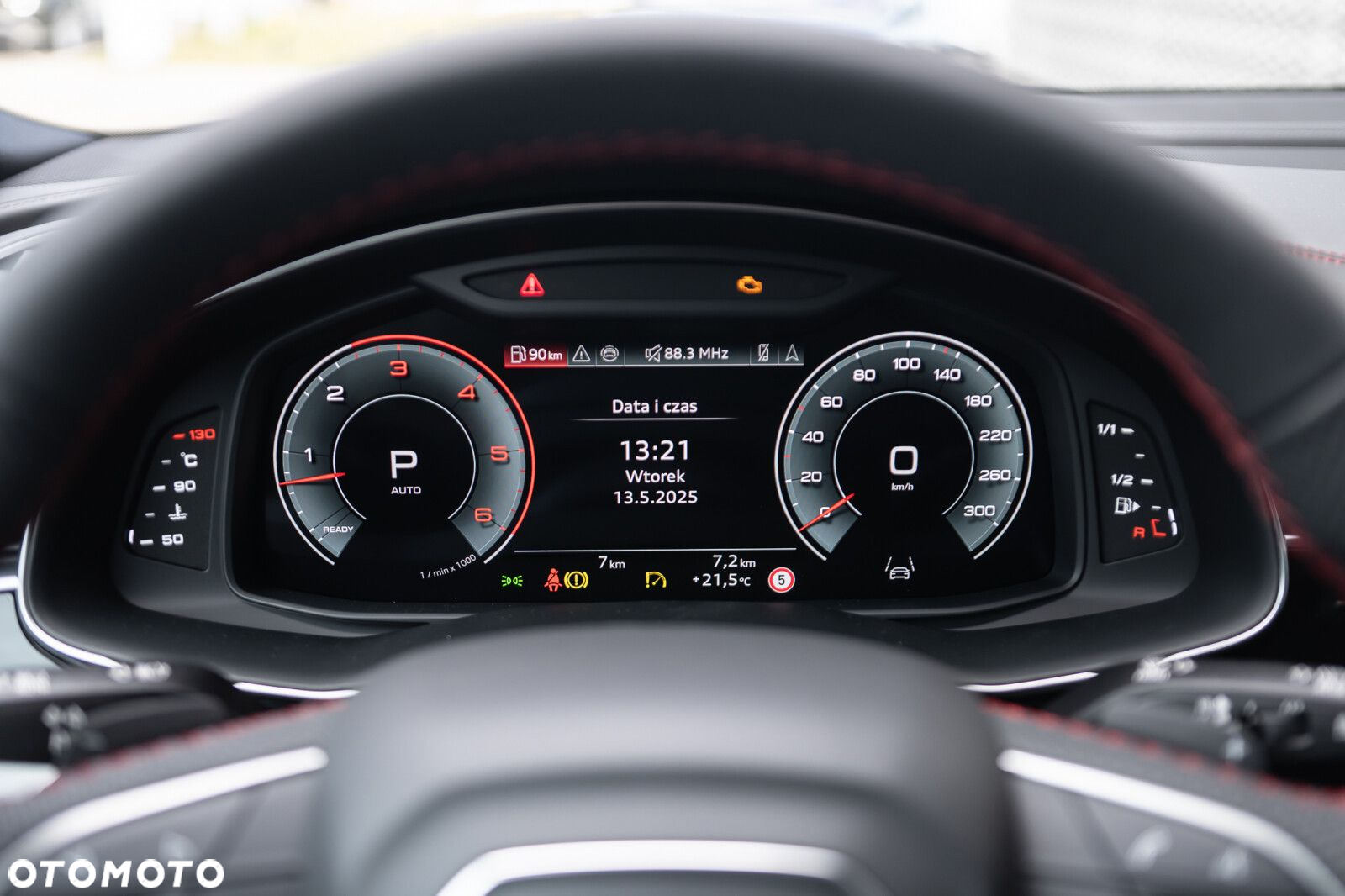 Audi Q7 - 16