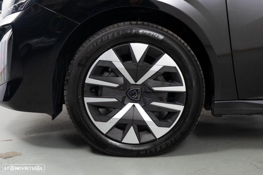 Peugeot 208 1.2 Hybrid Style e-DCS6 - 17
