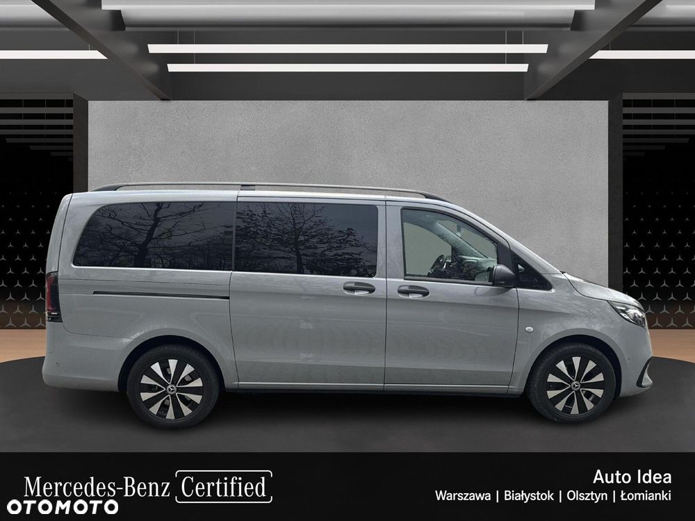 Mercedes-Benz Vito - 10