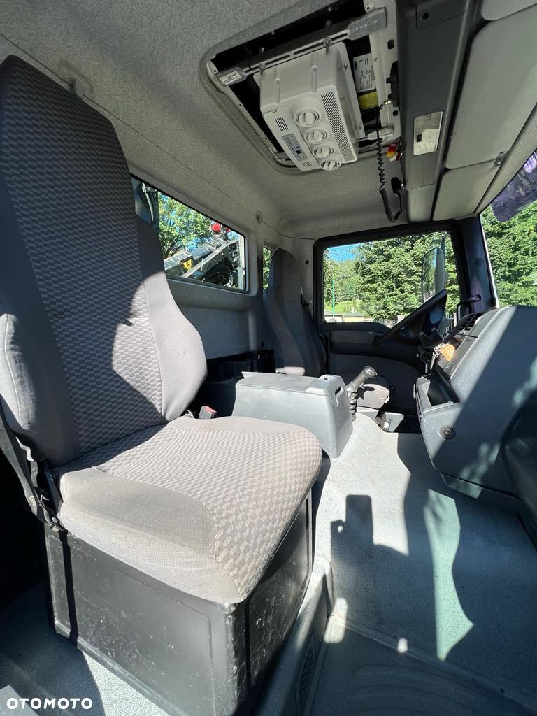 MAN 18.240 TGM wywrotka 3-str. z HDS HIAB 099, manual - 27