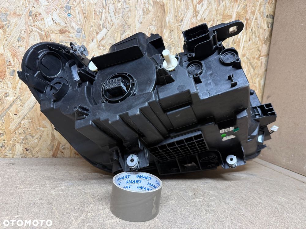 LAMPA REFLEKTOR LEWA PRZEDNIA PRZÓD LED BMW X1 F48 7495003 - 17
