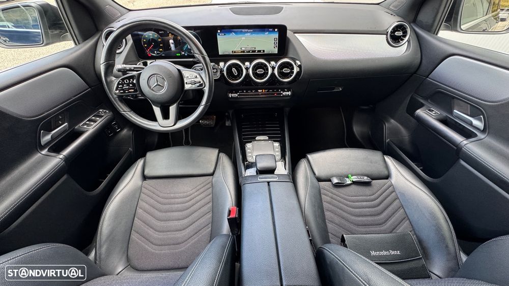 Mercedes-Benz B 250 e Style Plus - 4