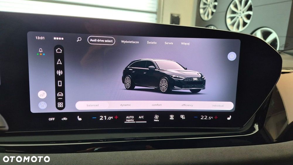 Audi A5 Avant TDI mHEV Quattro S tronic - 28