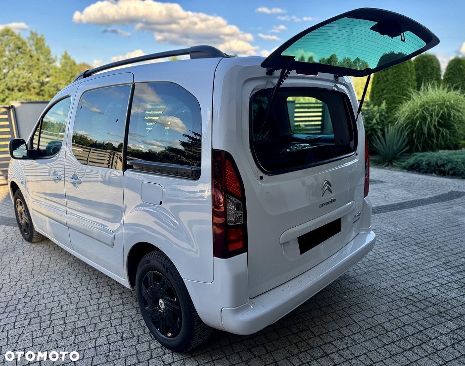 Citroën Berlingo M PureTech 110 START - 7