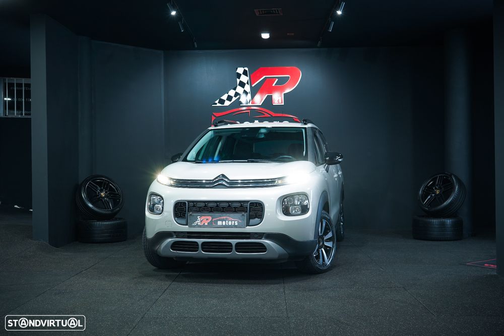 Citroën C3 Aircross 1.2 PureTech Shine - 1