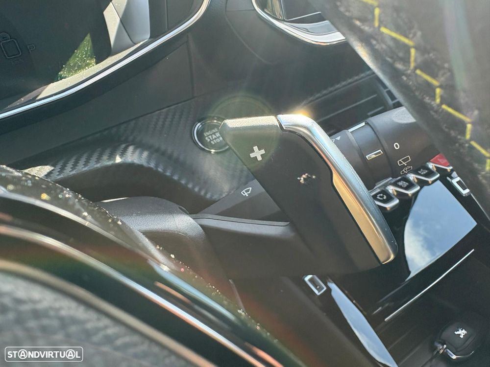 Peugeot 2008 BlueHDi 130 EAT8 GT - 24