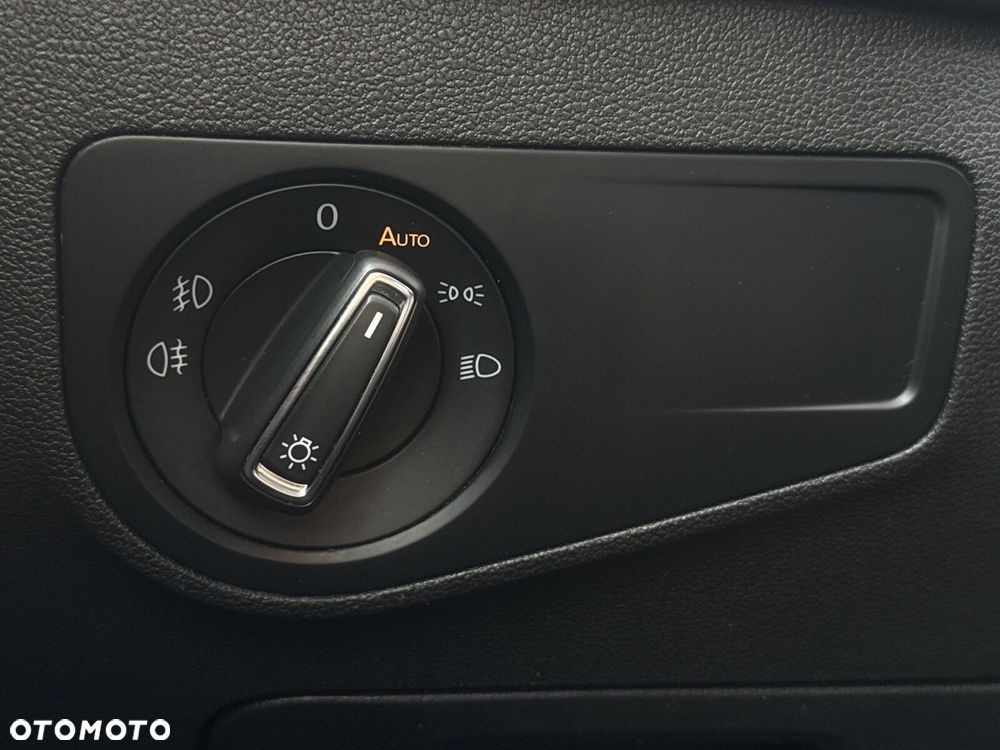 Volkswagen Tiguan - 24